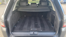 Land Rover Range Rover Sport 2.0 P400e HSE 5dr Auto Estate